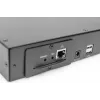 DIGITUS Modular Διακόπτης KVM 8 θυρών για αρθρωτή κονσόλα KVM