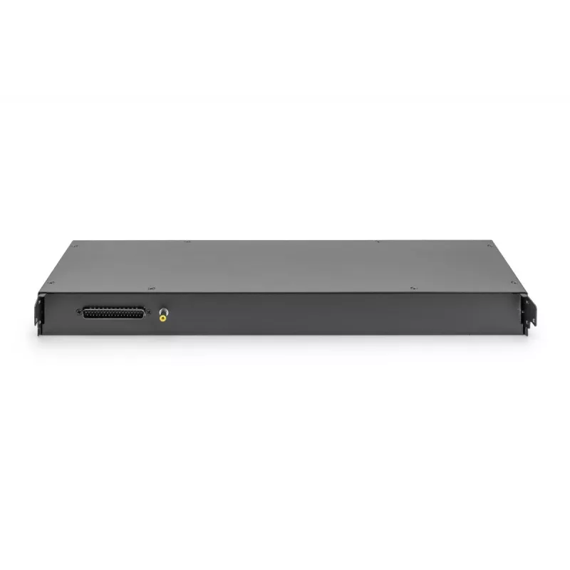 DIGITUS Modular Διακόπτης KVM 16 θυρών για αρθρωτή κονσόλα KVM
