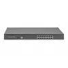 DIGITUS Modular Cat5 Διακόπτης KVM 16 θυρών για αρθρωτή κονσόλα KVM