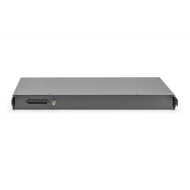DIGITUS Modular Cat5 Διακόπτης KVM 16 θυρών για αρθρωτή κονσόλα KVM