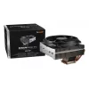 be quiet! Shadow Rock TF 2 Ψύκτρα επεξεργαστή 13,5 cm Μαύρο, Χαλκός, Ασημί