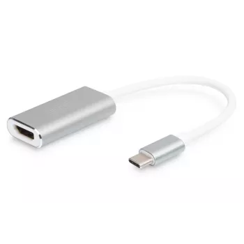 DIGITUS Προσαρμογέας γραφικών USB 3.0 Type C 4K HDMI