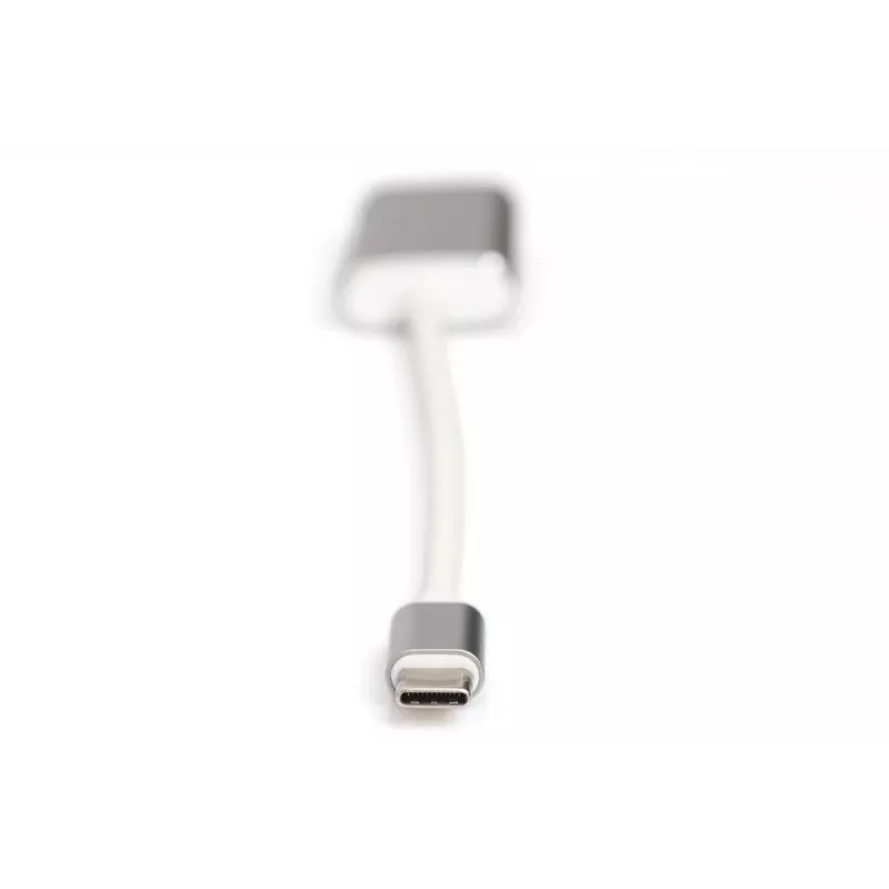 DIGITUS Προσαρμογέας γραφικών USB 3.0 Type C 4K HDMI