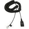 Jabra 8800-01-94 Καλώδιο αξεσουάρ Headset