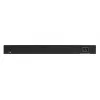 NETGEAR GS348 Unmanaged Gigabit Ethernet (10/100/1000) 1U Μαύρο