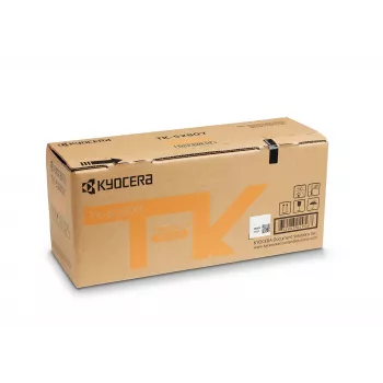 KYOCERA TK-5280Y Τόνερ 1 τεμ. Γνήσιο Κίτρινο