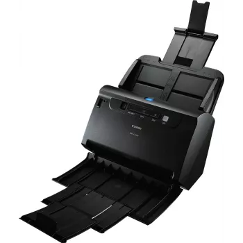 Canon imageFORMULA DR-C230 Επιτραπέζιος σαρωτής εγγράφων duplex, 216 x 3000 mm, 600 x 600 DPI, 24 Bit, 8 Bit, 30 ppm, 30 ppm