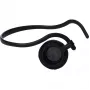 Jabra A Neckband, περιλαίμιο, πλαστικό, μαύρο