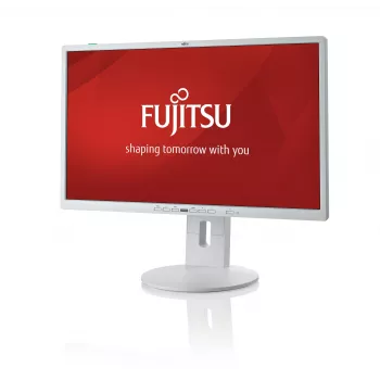 Fujitsu Displays B22-8 WE οθόνη υπολογιστή 55,9 cm (22 ίντσες) 1680 x 1050 pixel WSXGA+ LED ασημί