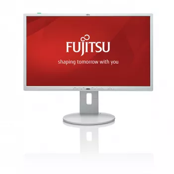 Fujitsu Displays B22-8 WE οθόνη υπολογιστή 55,9 cm (22 ίντσες) 1680 x 1050 pixel WSXGA+ LED ασημί