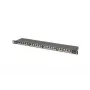 DIGITUS Patchpanel CAT6a θωρακισμένο 24-Port 0,5HE (dn91624sslea)