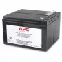 APC ανταλλακτικό φυσίγγιο μπαταρίας APCRBC113 (OEM)