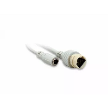LevelOne GEMINI Fixed Dome IP κάμερα δικτύου, 2 Megapixel, 802.3af PoE, ανθεκτική σε βανδαλισμούς, εσωτερικού/εξωτερικού χώρου