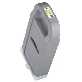 Canon PFI-1700Y μελανοδοχείο γνήσιο κίτρινο