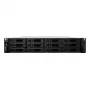 SYNOLOGY μονάδα επέκτασης Rx1217rp 2U 12-Bay για 2U RackStation