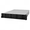 SYNOLOGY μονάδα επέκτασης Rx1217rp 2U 12-Bay για 2U RackStation