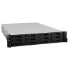 SYNOLOGY μονάδα επέκτασης Rx1217rp 2U 12-Bay για 2U RackStation