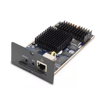 DIGITUS IP λειτουργική μονάδα για KVM switches (DS-51000-1)