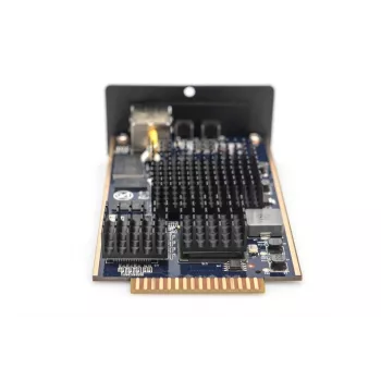 DIGITUS IP λειτουργική μονάδα για KVM switches (DS-51000-1)
