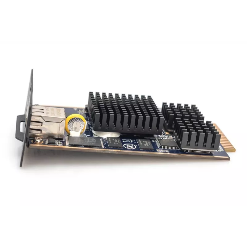DIGITUS IP λειτουργική μονάδα για KVM switches (DS-51000-1)