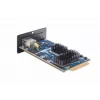 DIGITUS IP λειτουργική μονάδα για KVM switches (DS-51000-1)