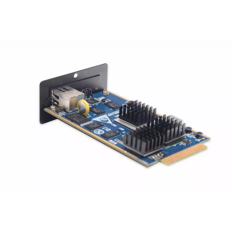 DIGITUS IP λειτουργική μονάδα για KVM switches (DS-51000-1)