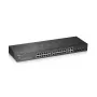 Zyxel GS1920-24V2 Managed Gigabit Ethernet (10/100/1000) μαύρο