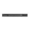 Zyxel GS1920-24V2 Managed Gigabit Ethernet (10/100/1000) μαύρο