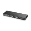 Zyxel GS1920-24V2 Managed Gigabit Ethernet (10/100/1000) μαύρο