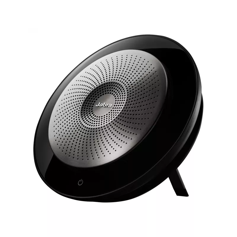 Jabra Speak 710, Universal, μαύρο, ασημί, 30 m, 70 dB, 1 m, 10 W