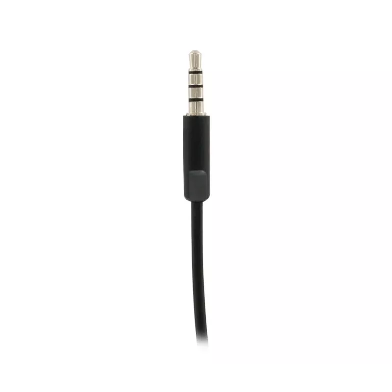 LOGITECH H111 - 3,5 mm - στερεοφωνικό headset