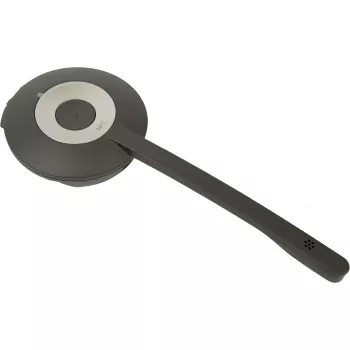 Jabra Pro900 ανταλλακτικό headset με NFC, ασύρματο, γραφείο/callcenter, 29 g, headset, μαύρο
