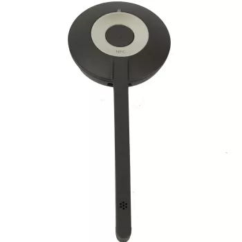 Jabra Pro900 ανταλλακτικό headset με NFC, ασύρματο, γραφείο/callcenter, 29 g, headset, μαύρο