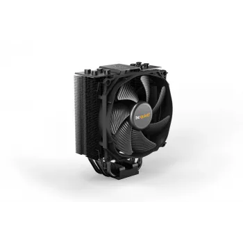 be quiet Dark Rock λεπτή ψύκτρα CPU