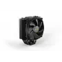 be quiet Dark Rock λεπτή ψύκτρα CPU