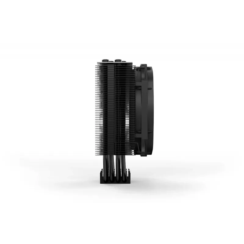be quiet Dark Rock λεπτή ψύκτρα CPU