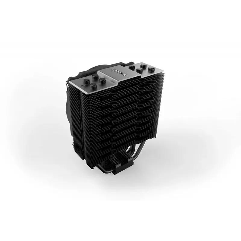 be quiet Dark Rock λεπτή ψύκτρα CPU