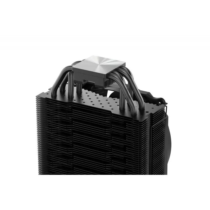 be quiet Dark Rock λεπτή ψύκτρα CPU