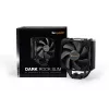 be quiet Dark Rock λεπτή ψύκτρα CPU
