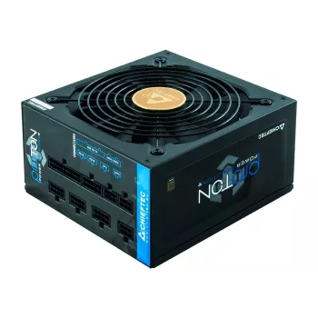Chieftec BDF-1000C τροφοδοτικό 1000 W 20+4 pin ATX PS/2 μαύρο