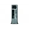 Chieftec CS-12B-300 κουτί υπολογιστή Mini Tower μαύρο 300 W