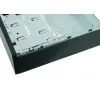 Chieftec CS-12B-300 κουτί υπολογιστή Mini Tower μαύρο 300 W