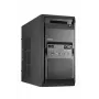 Chieftec LT-01B-350GPB κουτί υπολογιστή Mini Tower μαύρο 250 W