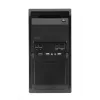 Chieftec LT-01B-350GPB κουτί υπολογιστή Mini Tower μαύρο 250 W