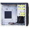 Chieftec LT-01B-350GPB κουτί υπολογιστή Mini Tower μαύρο 250 W