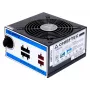 Chieftec CTG-550C τροφοδοτικό 550 W 20+4-polig ATX ATX μαύρο