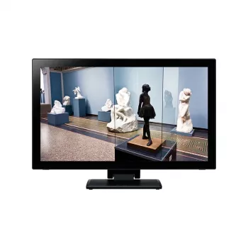Οθόνη TM-23 58,4 cm 23 ίντσες LED 10PT Multitouch HDMI