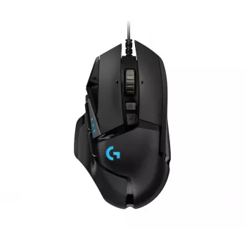 LOGITECH G502 Hero High Performance Gaming ποντίκι N/a – Ewr2