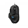 LOGITECH G502 Hero High Performance Gaming ποντίκι N/a – Ewr2