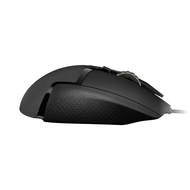 LOGITECH G502 Hero High Performance Gaming ποντίκι N/a – Ewr2